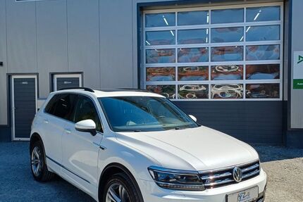 VW Tiguan 103.500 km 23.200 &euro; Brennberg 93179