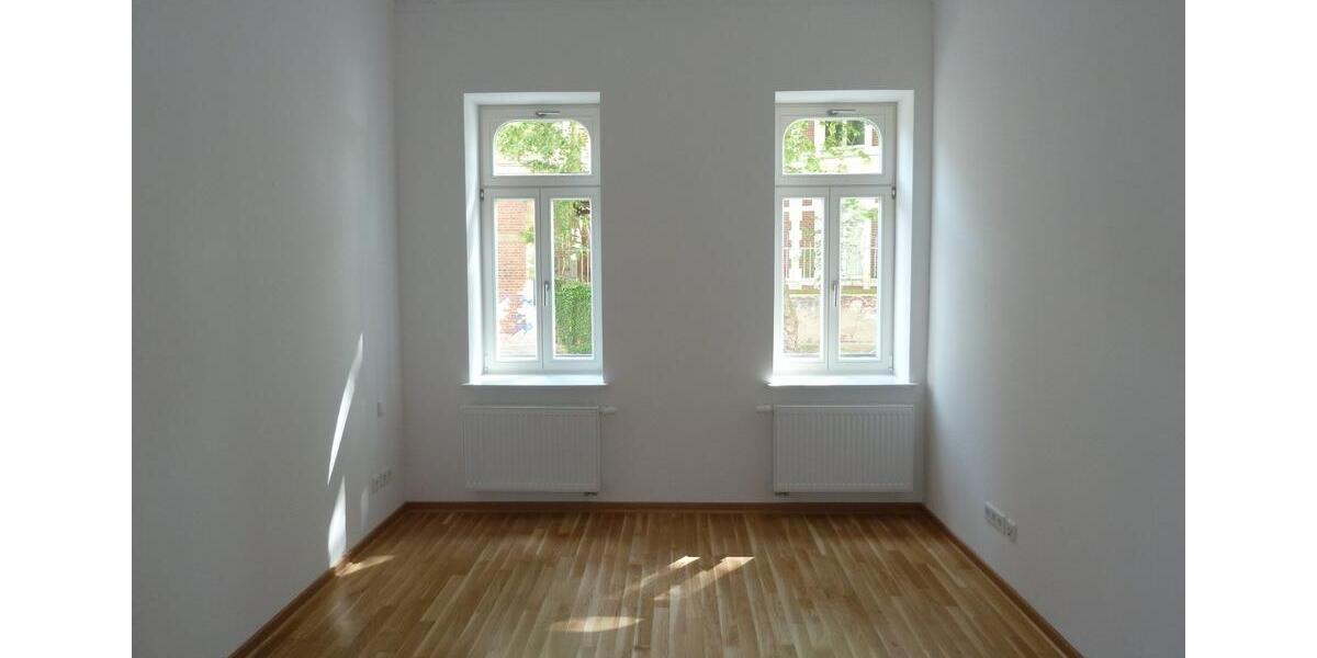 Erdgeschoßwohnung Leipzig Nord - 2 Zimmer, 51 m&sup2;, 170.000&euro; | Angebot:25376011