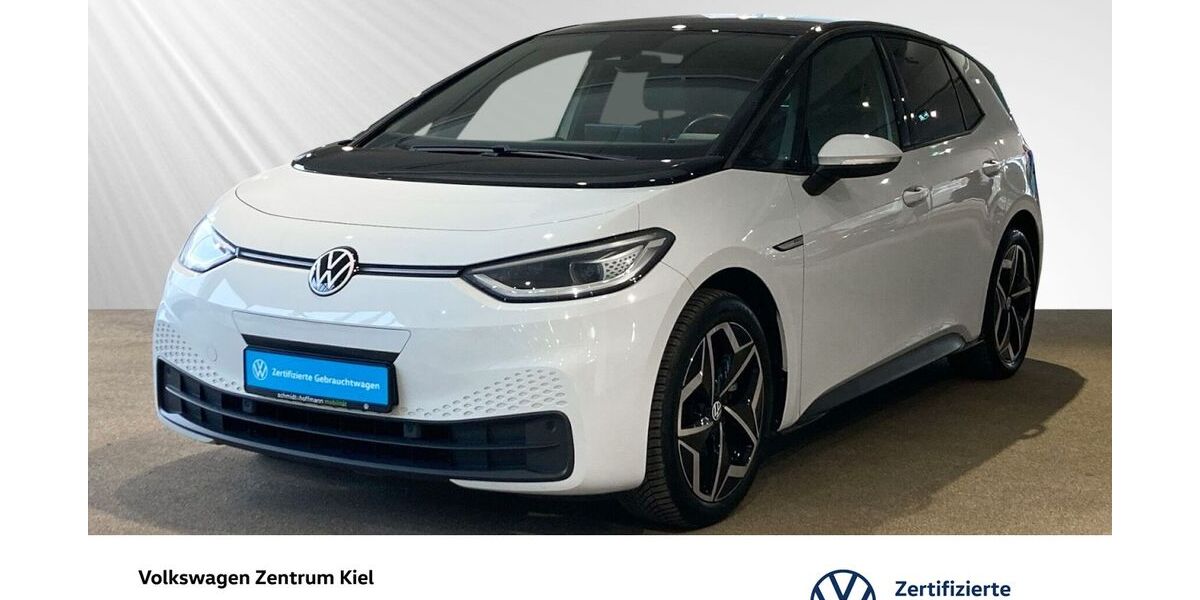 VW ID.3 20.500 km 22.980 &euro; Kiel 24114