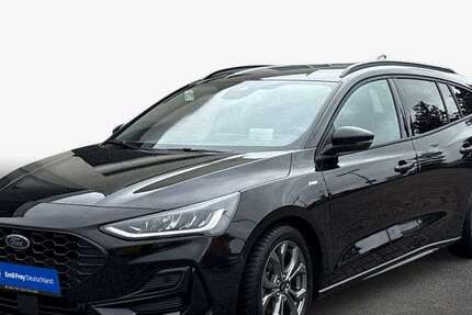 Ford Focus 12.498 km 23.734 &euro; Hildesheim 31135