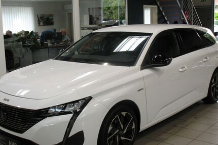 Peugeot 308 66.800 km 20.990 &euro; Dülmen 48249