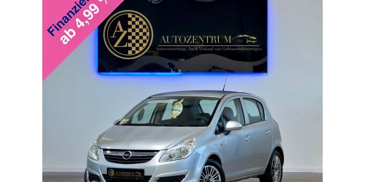 Opel Corsa 167.118 km 3.490 &euro; Schapen 48480