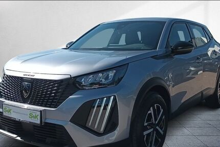 Peugeot 2008 10.764 km 18.290 &euro; Neu Wulmstorf 21629