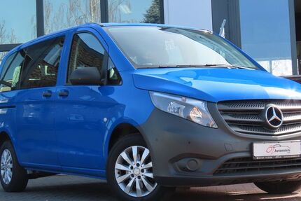 Mercedes-Benz Vito 35.336 km 19.900 € Neuss 41469