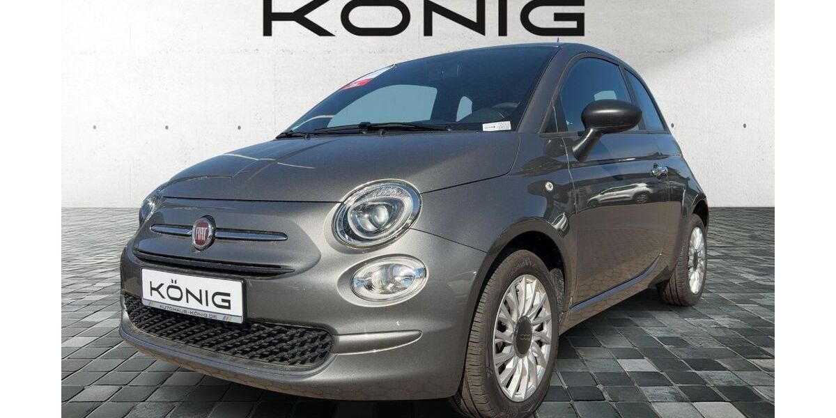Fiat 500 12.287 km 13.999 &euro; Erfurt 99091