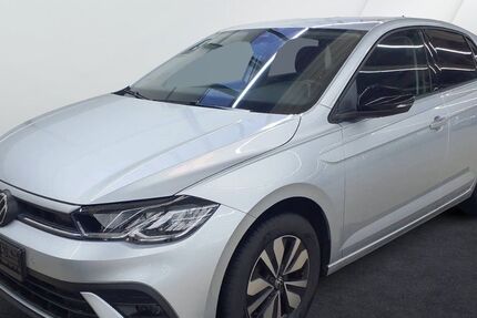 VW Polo 24.134 km 20.690 &euro; Buggingen-Seefelden 79426