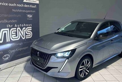 Peugeot 208 16.500 km 16.350 &euro; Billerbeck 48727