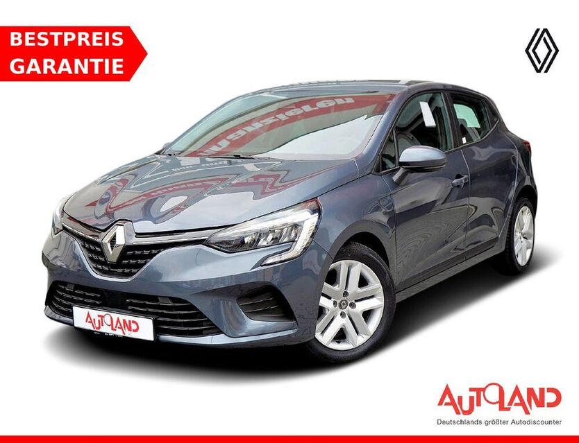 Clio