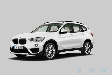 BMW X1 108.317 km 16.690 &euro; Burgdorf 31303