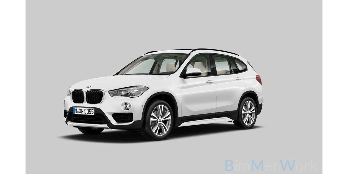 BMW X1 108.317 km 16.690 &euro; Burgdorf 31303