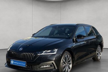 Skoda Octavia 26.420 km 31.990 &euro; Esslingen 73730