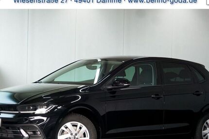 VW Polo 6.331 km 22.950 &euro; Damme 49401
