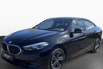 BMW 220 Gran Coupé 55.691 km 24.950 &euro; Hamburg 21073