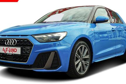 Audi A1 83.864 km 19.990 &euro; Halle 06122