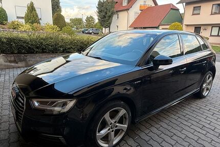 Audi A3 133.000 km 15.599 € Hammelburg 97762