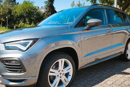 Seat Ateca 83.100 km 21.990 &euro; Ronnenberg 30952