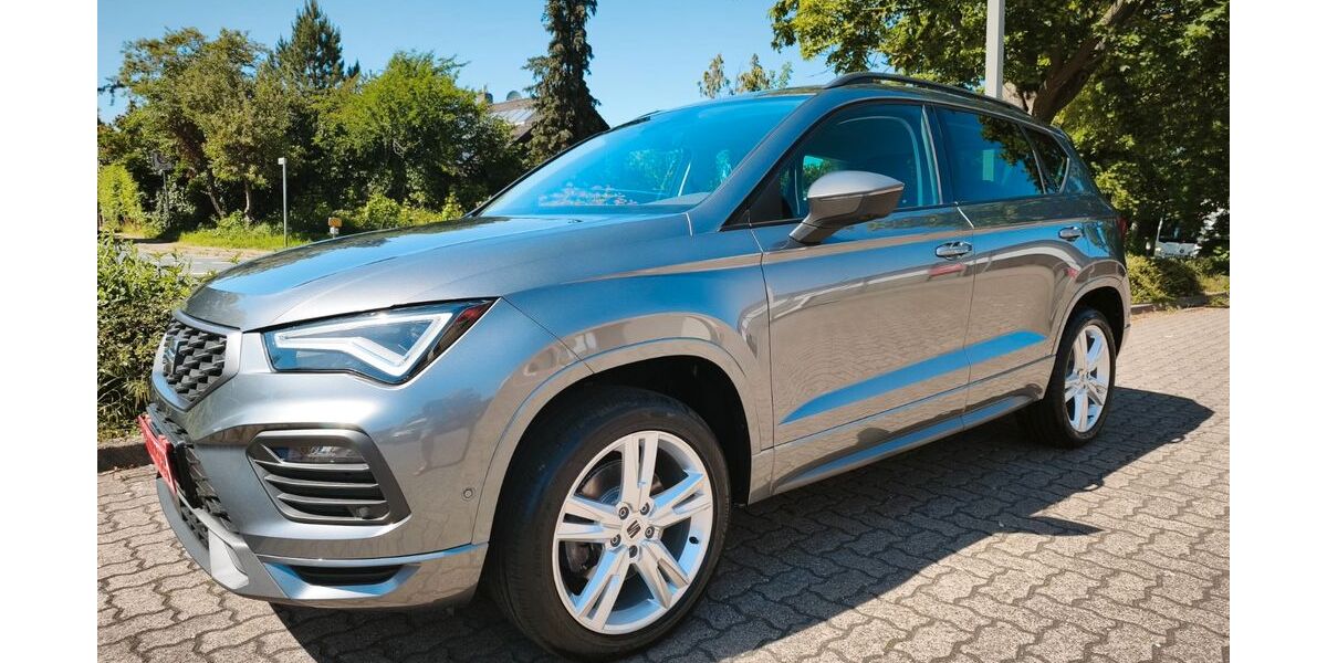 Seat Ateca 83.100 km 21.990 &euro; Ronnenberg 30952