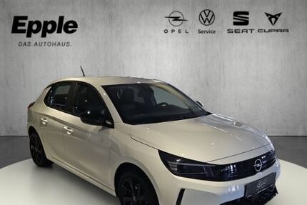 Opel Corsa 41.049 km 14.490 &euro; Rutesheim 71277