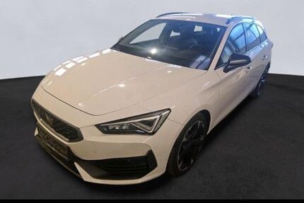 Cupra Leon 32.990 km 24.960 &euro; Crailsheim 74564