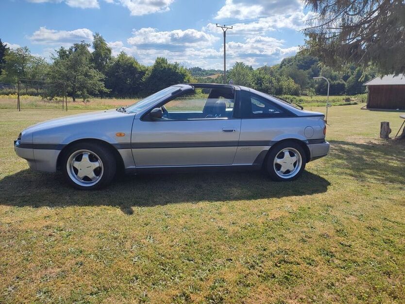 100 NX