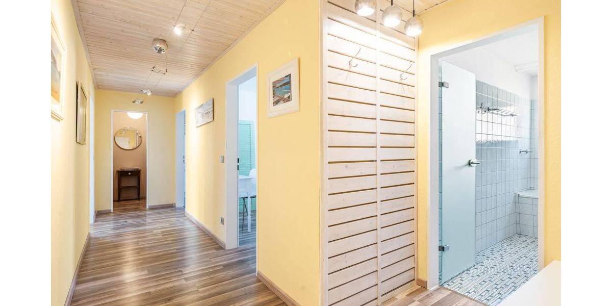 Etagenwohnung Konstanz Wallhausen - 2 Zimmer, 73 m&sup2;, 398.000&euro; | Angebot:26334744