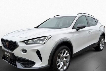Cupra Formentor 19.540 km 22.460 € Herford 32051