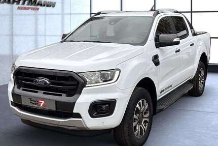 Ford Ranger 51.599 km 34.450 &euro; Kempten 87435