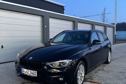 BMW 318 163.000 km 14.299 &euro; Wiesensteig 73349