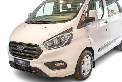 Ford Transit Custom 75.500 km 35.480 € Braubach 56338