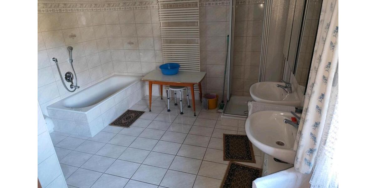 Wohnung, Haus 5.5 zimmer