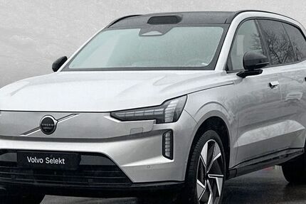 Volvo EX90 11.500 km 74.890 &euro; Karlsruhe 76187