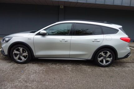 Ford Focus 99.712 km 14.999 € Rosenheim 83026