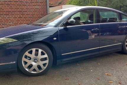 Citroen C6 213.000 km 11.900 € Havixbeck 48329