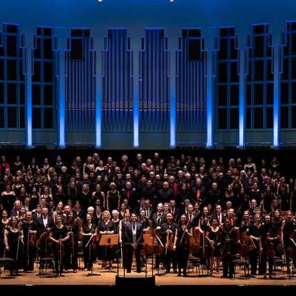 Oper pur: Pietro Mascagni – Cavalleria rusticana 28.06.2026 Metropol Theater Bremen