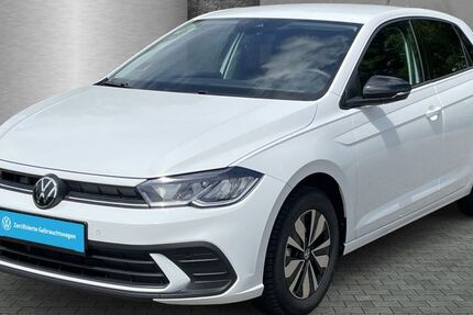 VW Polo 11.050 km 22.890 &euro; Stade 21682