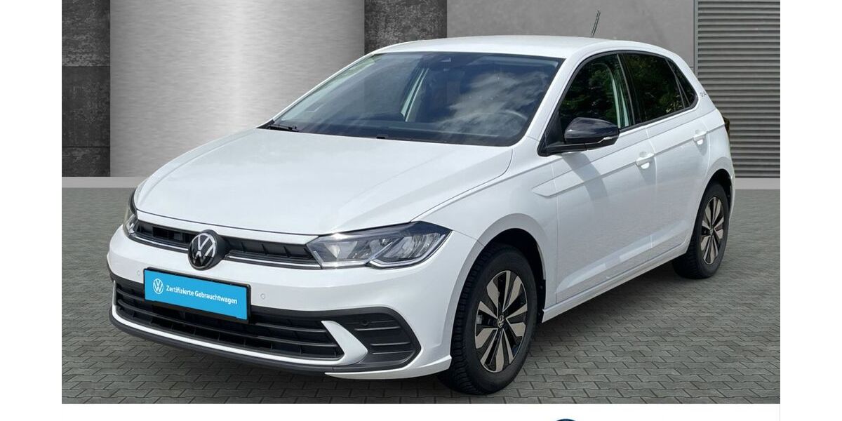 VW Polo 11.050 km 22.890 &euro; Stade 21682
