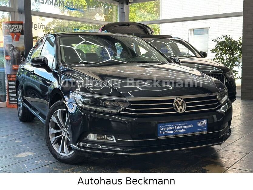Passat