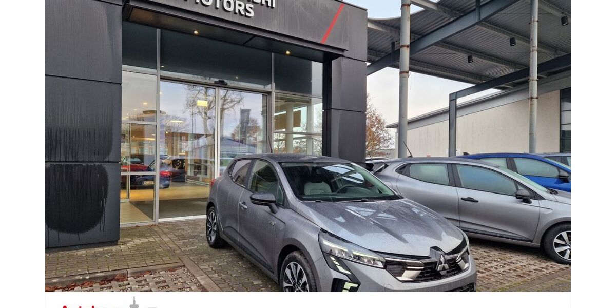 Mitsubishi Colt 5.000 km 21.990 &euro; Lübeck 23554