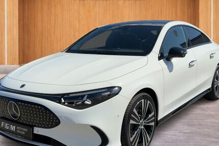 Mercedes-Benz CLA 250 9.900 km 52.770 &euro; Prenzlau 17291