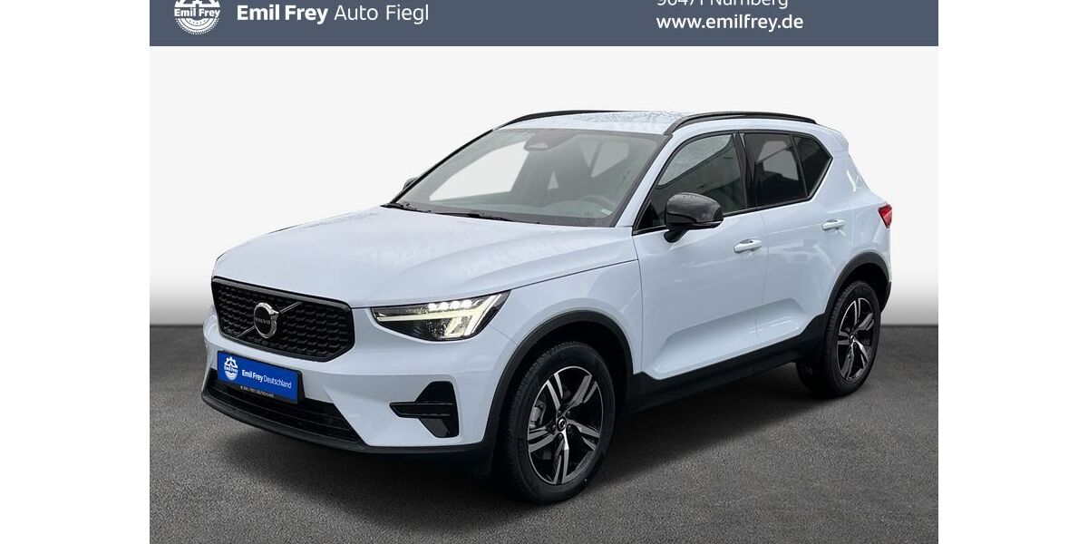 Volvo XC40 19.610 km 34.990 &euro; Nürnberg 90471