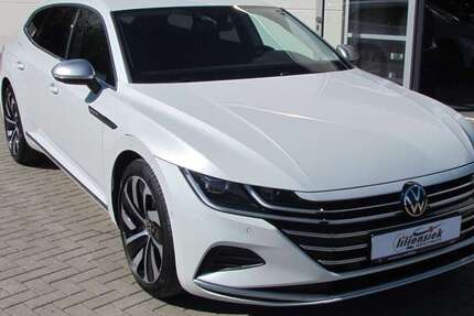 VW Arteon 118.270 km 30.690 &euro; Dippoldiswalde 01744