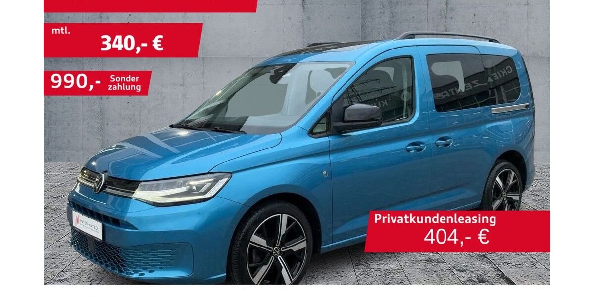 VW Caddy 73.109 km 25.680 &euro; Mitterteich 95666