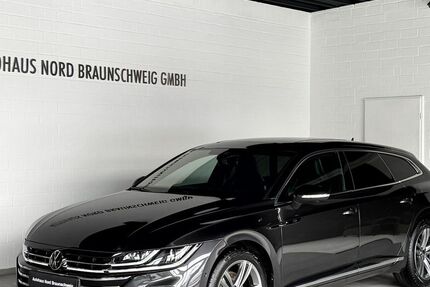 VW Arteon 32.508 km 34.990 &euro; Braunschweig 38112
