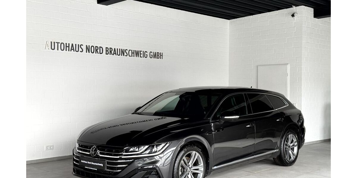 VW Arteon 32.508 km 34.990 &euro; Braunschweig 38112
