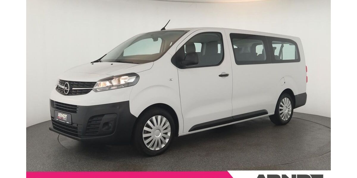 Opel Vivaro 59.100 km 27.884 &euro; Neuss 41464