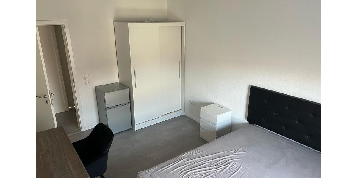 Dachgeschoßwohnung Aalen - 1 Zimmer, 35 m&sup2;, 550&euro; | Angebot:26178601