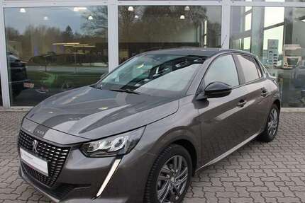 Peugeot 208 13.350 km 16.990 &euro; Neumünster 24539