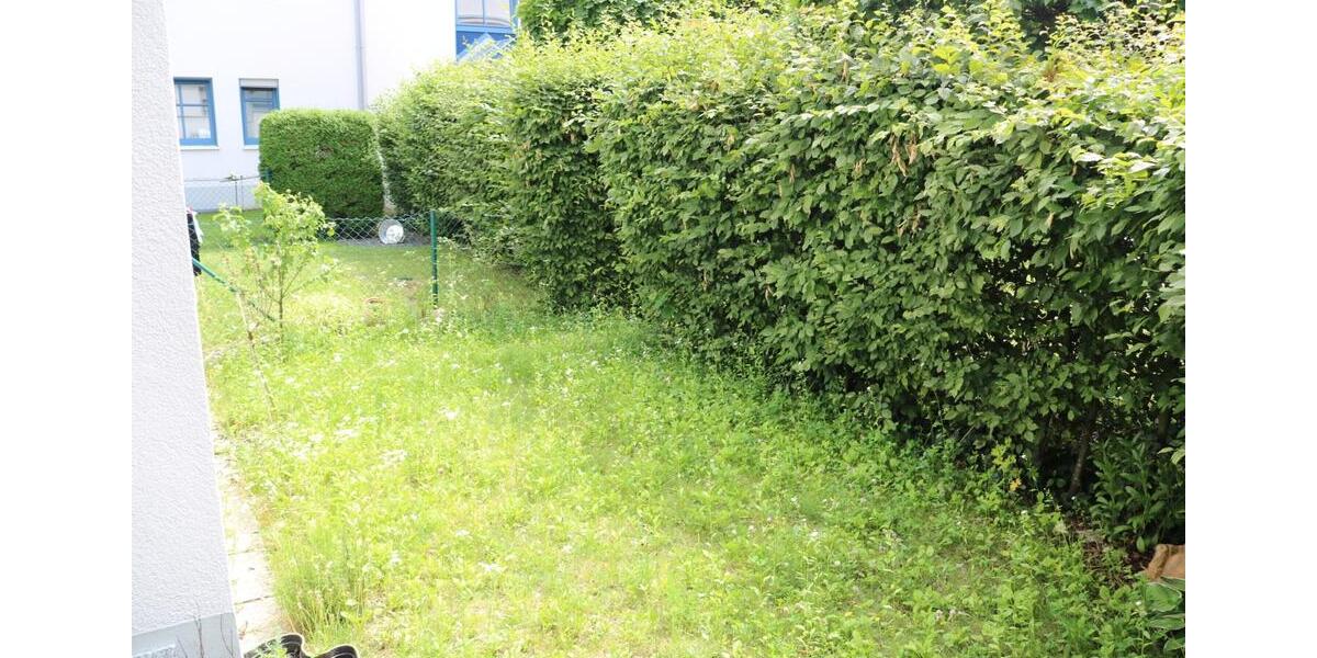 Erdgeschoßwohnung Friedberg - 1 Zimmer, 36 m&sup2;, 207.000&euro; | Angebot:25170294