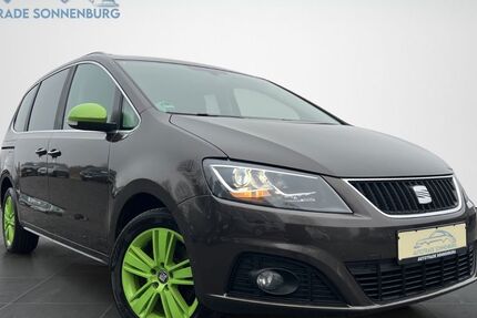 Seat Alhambra 160.656 km 14.990 &euro; Mehlingen 67678