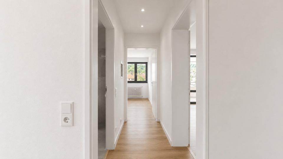 Etagenwohnung Landstuhl - 3 Zimmer, 85 m&sup2;, 209.990&euro; | Angebot:27157026